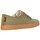 Chaussures Homme Baskets mode Pompeii HIGBY  Verde Vert