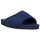 Chaussures Homme Chaussons Norteñas 9-950  Azul marino Bleu