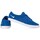 Chaussures Femme Baskets basses Nike Wmns Mini Sneaker Lace Bleu