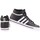 Chaussures Homme Boots adidas Originals Retrovulc Mid Noir