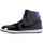 Chaussures Femme Baskets montantes Nike Terminator Lite HI Gris