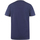 Vêtements Homme T-shirts & Polos Duke T-shirt coton col rond droite Marine