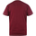 Vêtements Homme T-shirts & Polos Duke T-shirt coton col rond droite Bordeaux