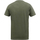 Vêtements Homme adidas Originals Svart t-shirt med collegetryck T-shirt col rond droite Kaki