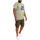 Vêtements Homme adidas Originals Svart t-shirt med collegetryck T-shirt col rond droite Kaki