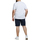 Vêtements Homme Shorts / Bermudas Jack & Jones Short coton BOWIE SHORT Marine