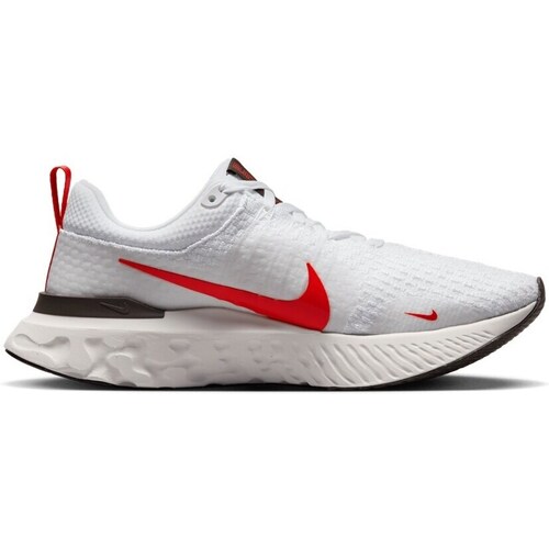Chaussures Homme SNIPES Sale Sneaker Deals Nike React Infinity 3 Gris