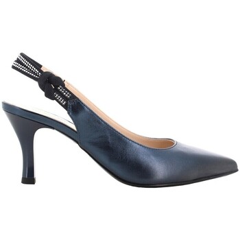 Chaussures Femme Escarpins NeroGiardini E218342DE 201 Bleu