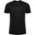 Vêtements Homme T-shirts QUILTED manches courtes hummel  Noir