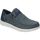Chaussures Homme Derbies & Richelieu Skechers 66387-BLU Bleu