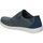 Chaussures Homme Derbies & Richelieu Skechers 66387-BLU Bleu