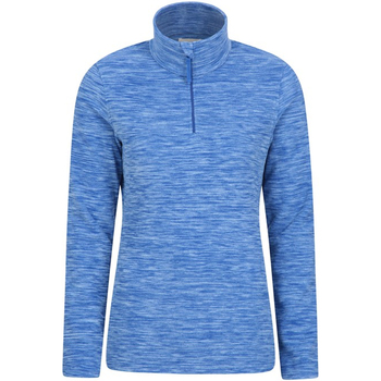 Vêtements Femme Sweats Mountain Warehouse Snowdon Bleu