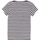 Vêtements Fille T-shirts manches longues Pokemon NS6778 Noir
