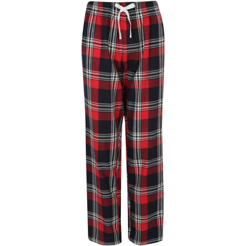 Vêtements Femme Pyjamas / Chemises de nuit Sf SK83 Rouge