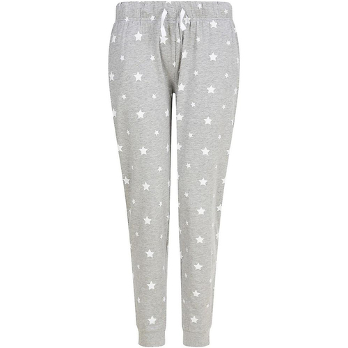 Vêtements Femme Pyjamas / Chemises de nuit Sf SK85 Blanc