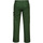 Vêtements Homme Pantalons Portwest Super Vert