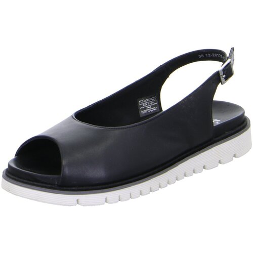 Chaussures Femme Only & Sons  Noir