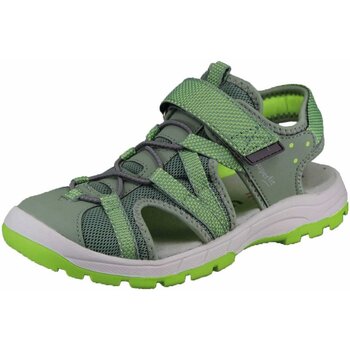 Chaussures Garçon Sandales et Nu-pieds Superfit  Vert