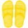 Chaussures Enfant Sandales et Nu-pieds Cacatoès BELEM - YELLOW FLUO 05 / Jaune - #FFCE00
