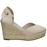 Chaussures Femme Sandales et Nu-pieds Corina M3360 Beige