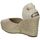 Chaussures Femme Sandales et Nu-pieds Corina M3360 Beige