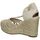 Chaussures Femme Sandales et Nu-pieds Corina M3361 Beige
