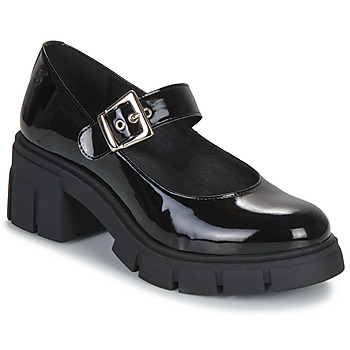 Chaussures Femme Escarpins Betty London PASSILLA Noir