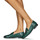 Chaussures Femme Mocassins Betty London MIELA Vert