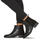 Chaussures Femme Boots Betty London HELOISA Noir