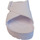 Chaussures Femme Tongs Kelara KEMAK23028BL Blanc