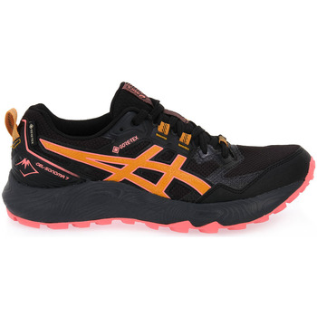 Chaussures Homme Running / trail shoessneakers Asics 003 GEL SONOMA 7 GTX Noir