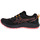Chaussures Homme Running / trail Asics 003 GEL SONOMA 7 GTX Noir