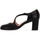 Chaussures Femme Multisport Confort NERO RAK Noir