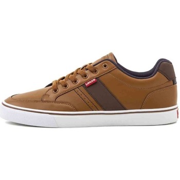 Chaussures Homme Baskets basses Levi's 233658 728 28 