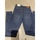 Vêtements Femme Jeans skinny Only Only - pantalon - coupe skinny - bleu denim - 34 L30 (FR Bleu