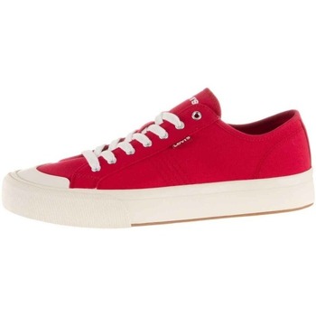 Chaussures Homme Baskets basses Levi's 235208 733 87 Rouge