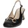 Chaussures Femme Escarpins Gold & Gold GD757 Noir
