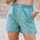 Vêtements Femme Shorts halter / Bermudas THEAD. RUTH Kaki