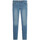 Vêtements Fille Jeans skinny Guess G-J74A15D2UM0 Bleu