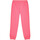 Vêtements Fille Pantalons de survêtement Guess G-J1YQ19KA6V0 Rose