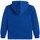 Vêtements Garçon Sweats Guess G-L1BQ04KAV30 Bleu