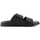 Chaussures Femme Mules Exé Shoes A5207-2510 Noir