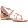 Chaussures Femme Sandales et Nu-pieds Exé officine Shoes AMELIA-548 Autres