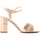 Chaussures Femme Sandales et Nu-pieds Exé Shoes HELEN-644 Rose
