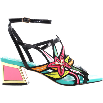 Chaussures Femme Sandales et Nu-pieds Exé Shoes LUISA-400 Multicolore
