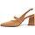 Chaussures Femme Escarpins Högl 5-107613-2100 MISCHA Marron