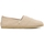 Chaussures Homme Espadrilles Paez Gum Classic M - Panama XL Sand Beige