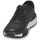 Chaussures Homme Baskets basses Lacoste L-SPIN Noir