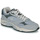 Chaussures Homme Baskets basses MSI Lacoste STORM 96 Gris