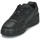 Chaussures Homme Baskets basses Lacoste T-CLIP Noir